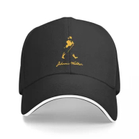 Johnnie Walker Gold Baseball Cap Luxury Cap Anime Hat Man Luxury Men Luxury Brand Women's