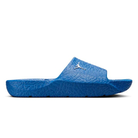 Jordan Franchise รองเท้าแตะผู้ชาย สีฟ้า