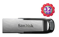 SanDisk 32GB 32G Ultra Flair 150MB/s【SDCZ73-032G】SD CZ73 USB3.0 原廠包裝 隨身碟【序號MOM100 現折$100】