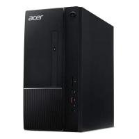 【Acer 宏碁】i5六核繪圖電腦(ATC-1750/i5-12400F/16G/1TB SSD+1TB HDD/T1000-8G/W11)