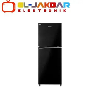 Kulkas Panasonic NR-BB211Q-PK 2 Pintu NRBB211QPK