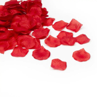 Rose Petal Rosepetal / Mawar Palsu