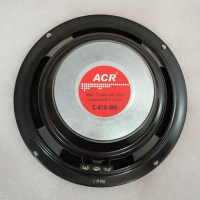 Limited Speaker Woofer 6 Inch Acr C 610 Wh