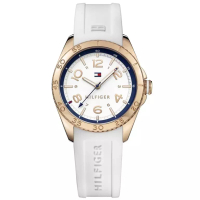 Tommy Hilfiger Watches Tommy Hilfiger Women's  Lizzie Analog Display