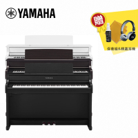 YAMAHA CLP-835 88鍵 數位電鋼琴 多色款