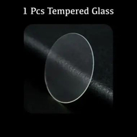 Tempered Glass Amazfit T-Rex T Rex TRex 3 Pro 44mm - Anti Gores Kaca Screen Guard Pelindung Layar KE