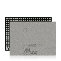 WiFi Bluetooth IC Chip Compatible For iPhone XS XS Max iPad Pro 11" Mini 5 Air 3 Pro 12.9" 3rd (339S00540)