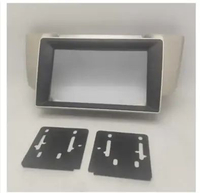 FRAME HEADUNIT ANDROID 7 INCH / 9 INCH / 10 INCH TOYOTA HARRIER / LEXUS RX300 / RX 330 / RX 350 2003