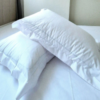 Pillow Case ( Sarung Bantal ) TC 300, frame dan non frame