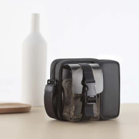HOT-New Carrying Case For DJI Mavic Mini Storage Case Shoulder Bag Travel Boxes Handbag For DJI Mavic Mini Drone Accessories