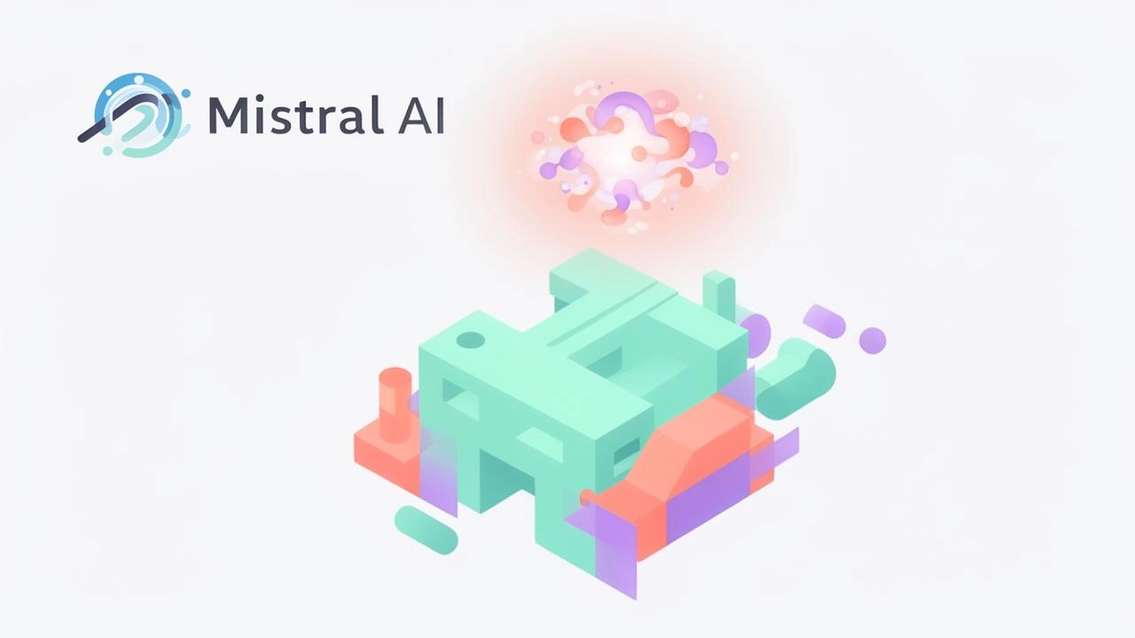 Mistral AI Launches Robostral Navigate, a Single-Camera Robot Navigation Model That Follows Plain English Commands
