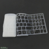 15.6 inch Laptop Notebook PC Keyboard Protector Cover Skin for Lenovo ideapad 320 320s 15 17 520 Yoga 520s 15 2017