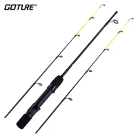 1.28M 2-8lb Fuji Reel Seat Fishing Rod Ultra Light Carbon Fishing Rod UL  Spinning Rod Baitcasting Rod Casting Rod