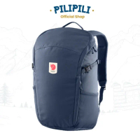 Fjallraven Ulvo 23 ORIGINAL Mountain Blue Backpack