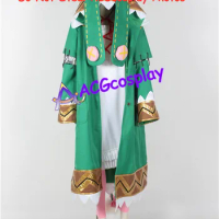 Date A Live Yoshino Cosplay Costume acgcosplay costume