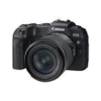【Canon】EOS RP+RF 24-105mm F4-7.1 IS STM(公司貨)