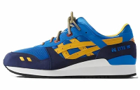 KITH X MARVEL X GEL LYTE 3 07 REMASTERED X-MEN 60TH ANNIVERSARY - CYCLOPS