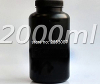 6 cái-2000 ml New mực rỗng Chai Mực chai cho Epson UV phẳng máy in