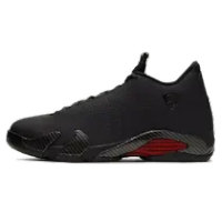 AIR JORDAN 14 RETRO SE BLACK ANTHRACITE