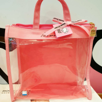 雅聞倍優 HELLO KITTY聯名袋 *1入