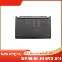 60.H14N2.001 Black Laptop Brand New Bottom Base Cover For Acer Aspire5 A515-52