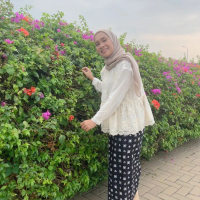 Yumna blouse