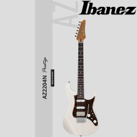 『IBANEZ』AZ Prestige系列琴款電吉他 AZ2204N / 公司貨保固