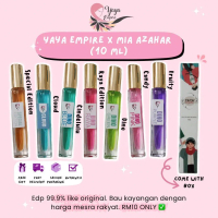 Yaya empire X mia azhar perfume 10ml