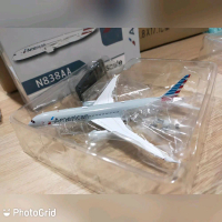 American Airlines Boeing 787-9 N838AA AV400