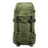 【【蘋果戶外】】Karrimor sf  Sabre 30 橄欖綠 英國特種部隊背包 戰術背包 生存遊戲 自助旅遊 背包客