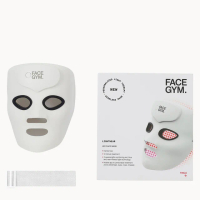 FaceGym LIGHTWEAR LED Face Mask