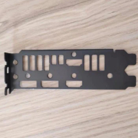 OEM For Asus RTX 2060 RTX2070 Series Graphic Card I/O Shield BackPlate Blende Bracket