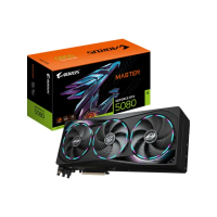 【GIGABYTE 技嘉】組合★AORUS GeForce RTX 5080 MASTER 16G顯示卡(V+B760M+UD750GM+32型螢幕)