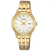 Jam Tangan Seiko Ladies Classic SUR412 SUR412P1 Original Garansi Resmi 3 Tahun