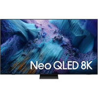 QA98QN990FJXZK 98吋 Neo QLED QN990F 8K Vision AI 智能電視