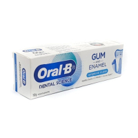 ORAL-B - 牙齦及琺瑯質修護強清潔牙膏 110G