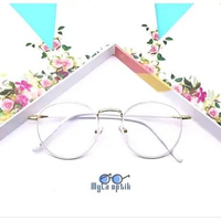 MYLA OPTIK - KACAMATA 9765 ||CRMC•BLUERAY•PHOTOCROMIC•BLUECROMIC|| MINUS NORMAL CYLINDER PLUS|| KACA