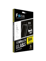ฟิล์มกระจกนิรภัยแบบเต็มจอพิเศษสำหรับ iPhone 8 รุ่น TGFF IPHONE8(BK)