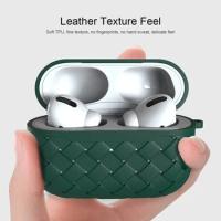 BV Soft Headphone Case For Apple AirPods 3 Pro 2 1 Generation Air Pods Pro2 3rd Airpods3 2021 Wireless Bluetooth Earphone Cover