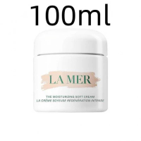 Lamer 海藍之謎 La Mer 精華柔潤乳霜 100ml