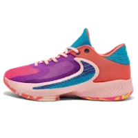 ZOOM FREAK 4 VIVID PURPLE