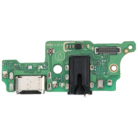 Charging Port Board For Infinix Note 8 X692