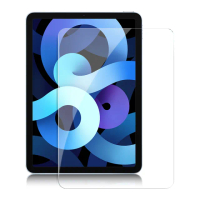 【CityBoss】for Apple iPad Air5 10.9 2022 專用版9H鋼化玻璃保護貼