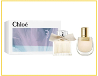 CHLOE 蔻依蔻依經典女士香水套裝 NOMADE AND SIGNATURE EDP MINI DUO SET