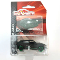 Majorette Premium Cars LAMBORGHINI URUS 1/64 Diecast Model Car Kids Toys Gift