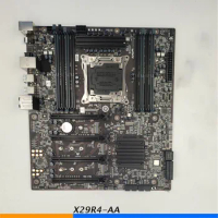 X299 For Acer LGA2066 128G M.2*2 SATA3*6 Support I9 7900X Motherboard X29R4-AA