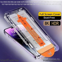 Untuk VIVO V50, V40 Lite, V29e, V27e, V25e, V23e, Y200, Y Series 1, Y02, Y03, Y04, Y11, Y12, Y15, Y1