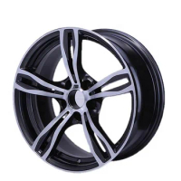 For BMW Top Selling Car Rims Passenger Car Wheels 17 18 19 Inch For 3 5 7 Series 320 530 740 X Series X3 X4 X5 X6 640 M Power