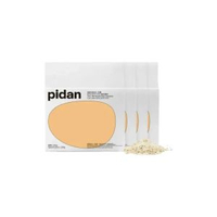 內地直送 - pidan經典混合貓砂 豆腐膨潤土木薯混合 3.6kg*4包