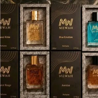 Parfum Mewah 50ml/BPOM-MUI/Long Lasting Parfume Bond I Love NY